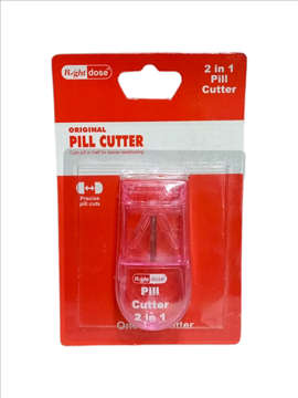 Picture of Right Dose Pill Cutter 67000
